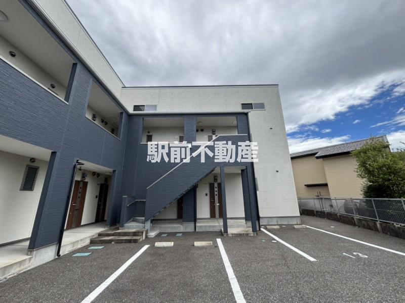 中原駅前318ガーデンシティ(1LDK/1階)
