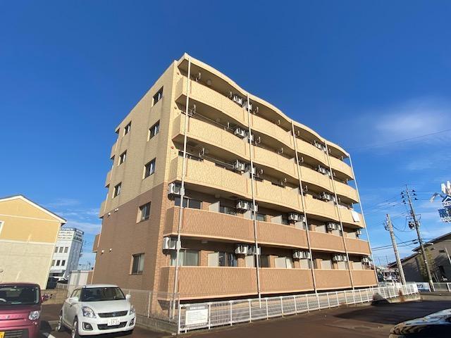 ブルーミング県央