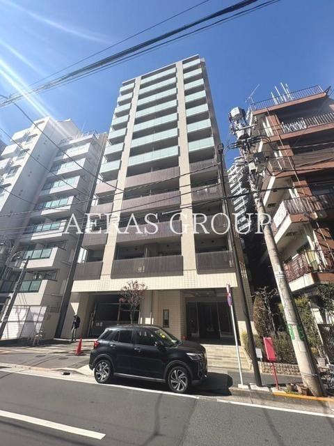 フレアージュ恵比寿