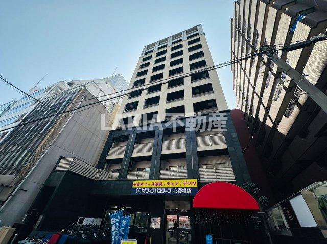 ブラービ南船場