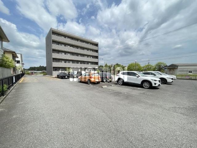 プレステージ千種 C棟