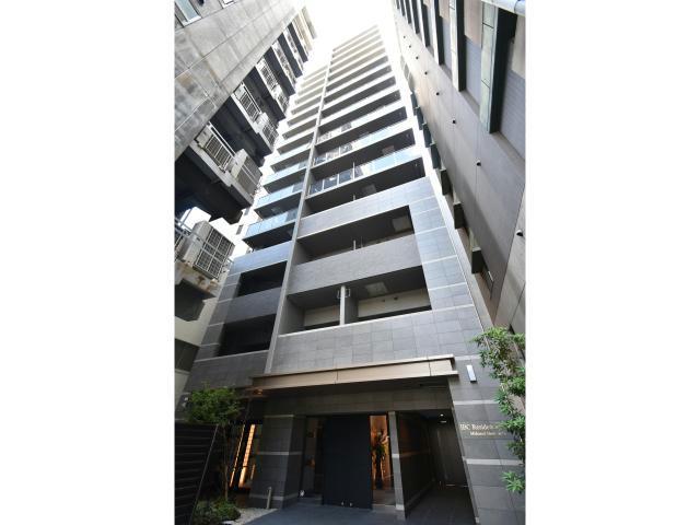 IBC RESIDENCE ウエスト