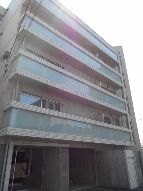 アオアクアN7