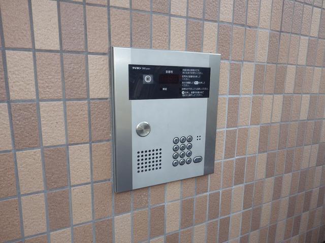 ロイヤルマンションC.O.R
