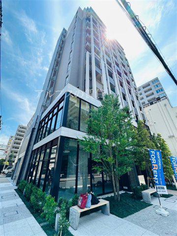 GRAND横濱山下町