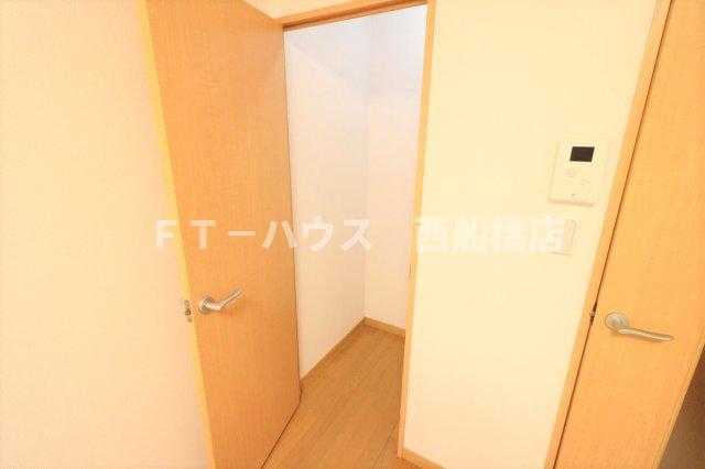 レオパレスボン ポアール