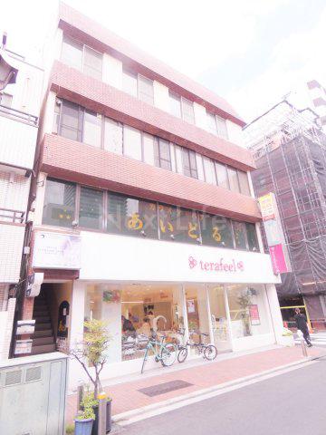 エムジー南幸町