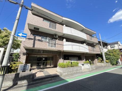 福寿荘弐番館