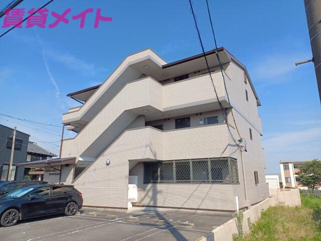 エクセレント ヒロナガ(ワンルーム/1階)