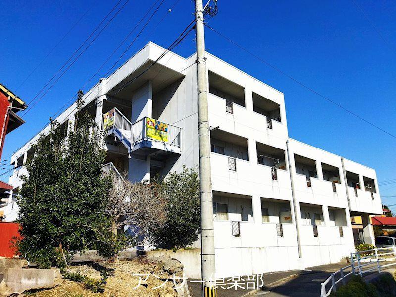 プチメゾン宮の町公園前