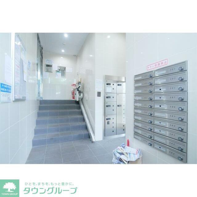THE GRANDE REGALO春日町