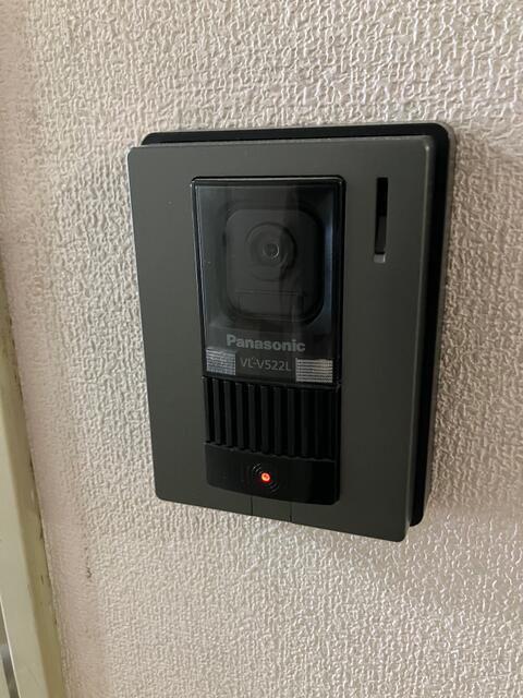 サンアベニュー小手指北