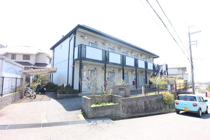 ビーライン須磨