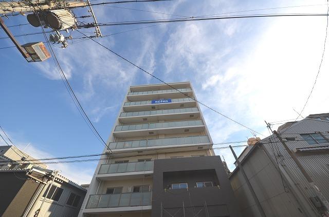 ARBRE都島