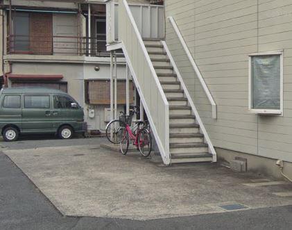 滝本ハイツC棟