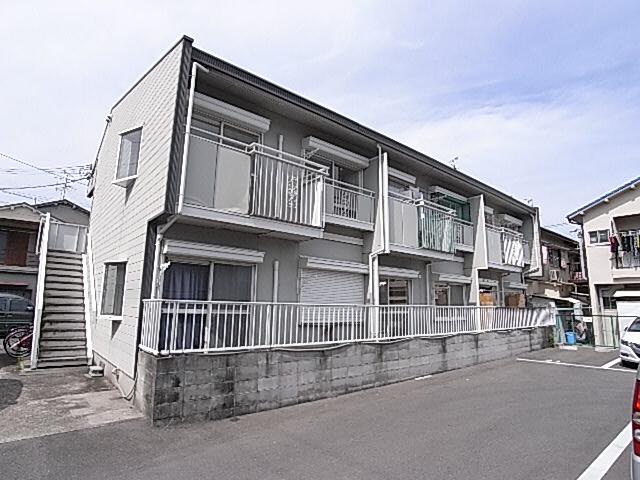 滝本ハイツC棟