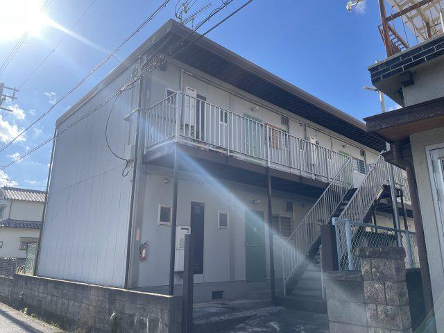 高砂グリーンハイツ