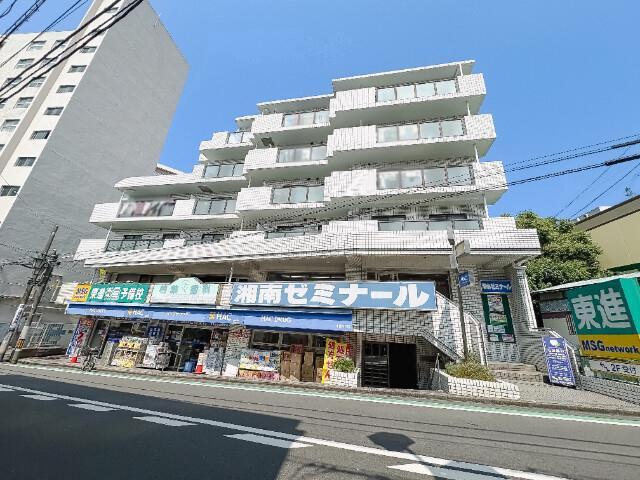 第5山庄ビル