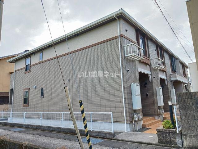 パサージュ南斎院