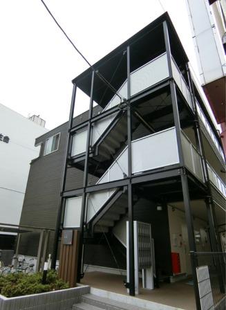 リブリ・新所沢