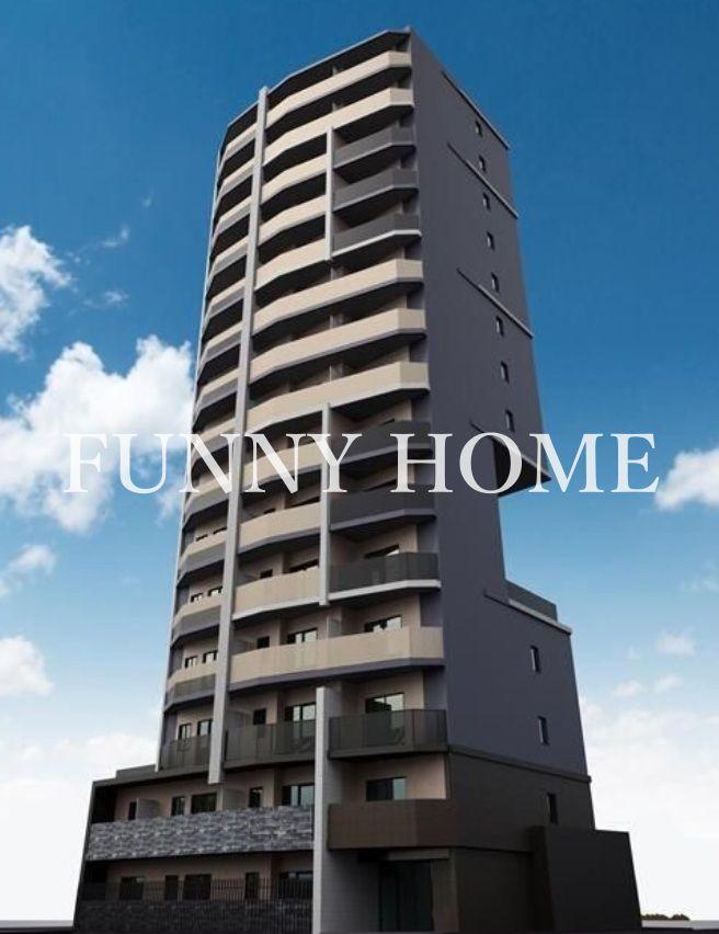S-RESIDENCE駒沢大学駅前(1SLDK/6階)