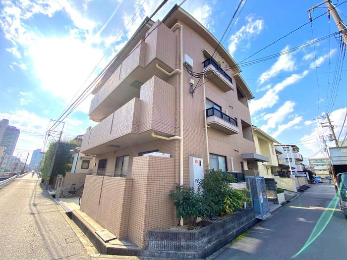 ハイローム北昭和III