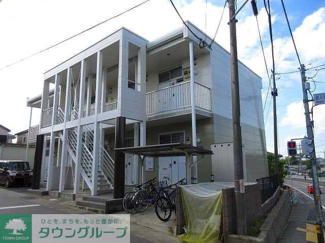 レオパレスクローバー