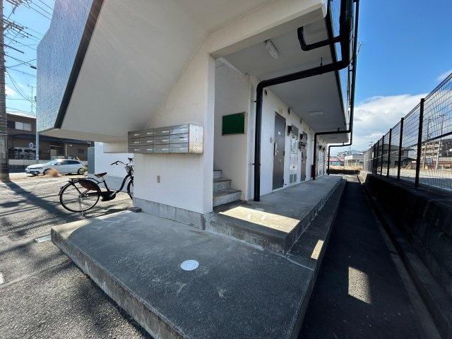 HONDA HOUSE