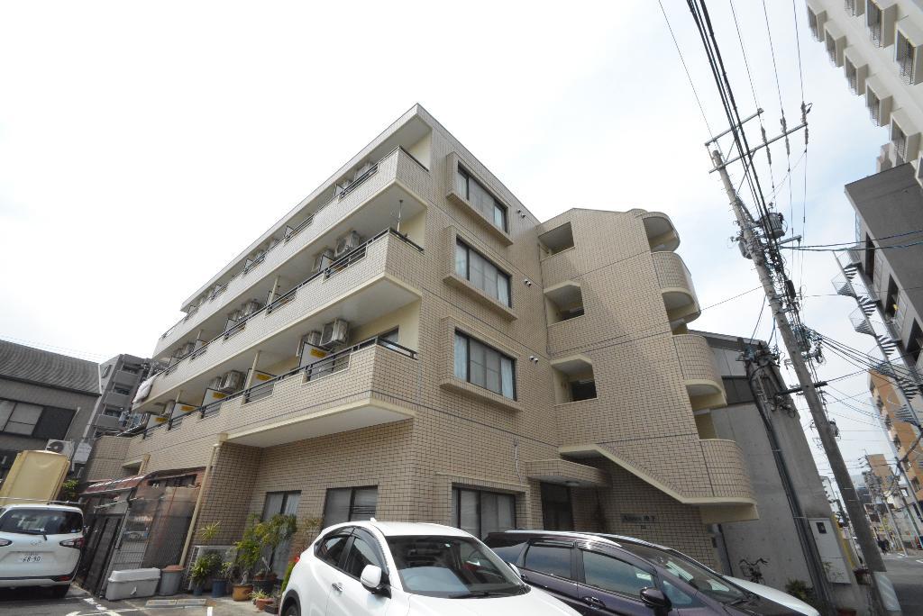 ANNEX池下