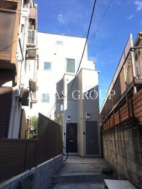ヴァンベール十条仲原