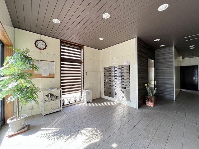 アーバンリブ碩田