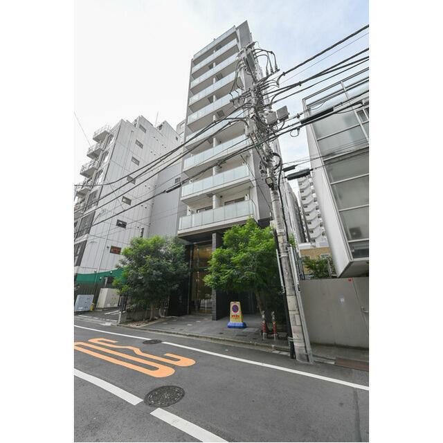 ミュプレ恵比寿