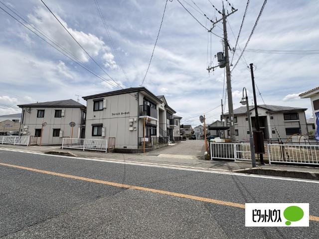 ＪＲ阪和線 紀伊駅 徒歩53分 2階建 築29年