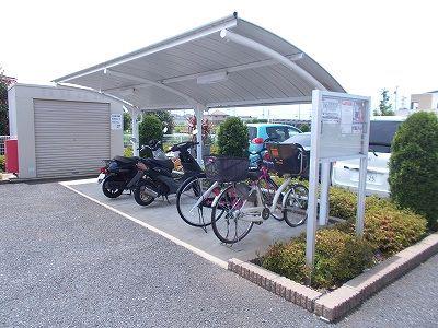 ブランピエール