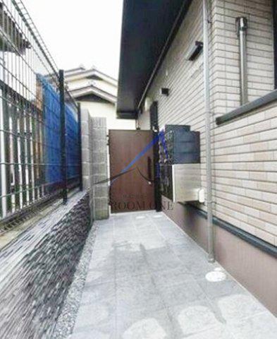 グランクオール下赤塚