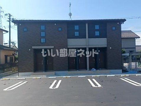アルカンシェルB
