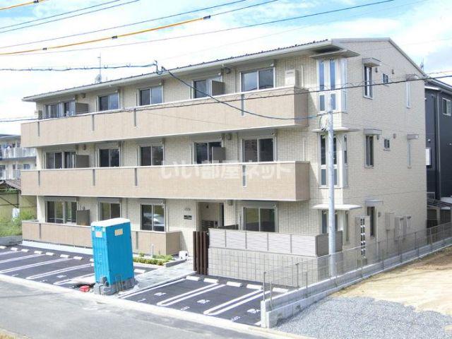 ファミール玉木B