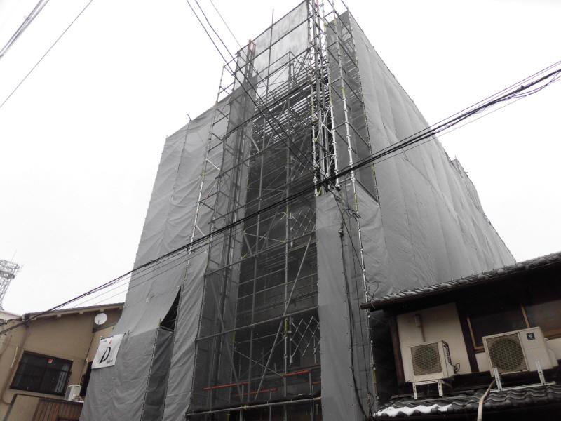 RESIDENCE京都府庁前