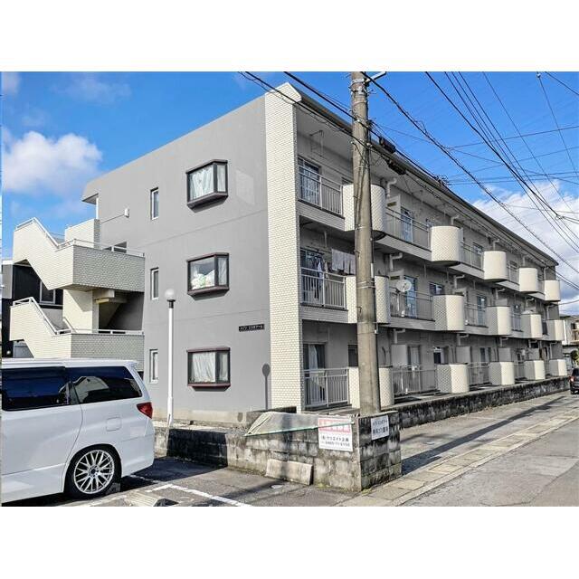 メゾンエスポワール(2LDK/3階)