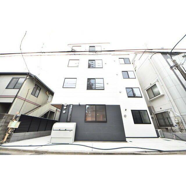 フォルスクラス駒込西ケ原