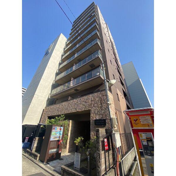 CITY SPIRE 名駅前(1K/7階)