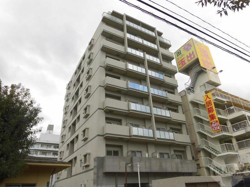 プルメリア新大阪