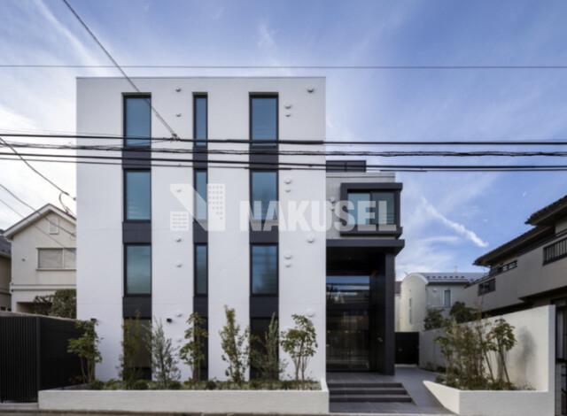 REVE RESIDENCE 学芸大学