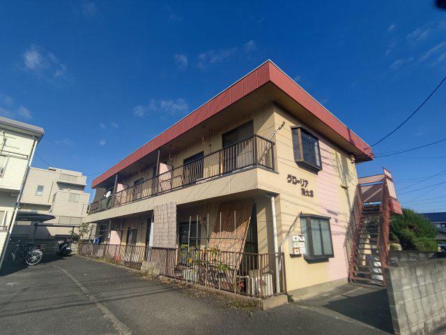 グローリア南大塚