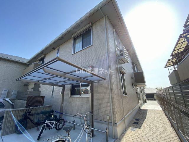 スカイヒル枚方B棟