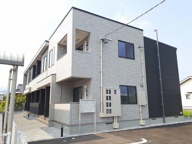 ゼファー川原崎 II