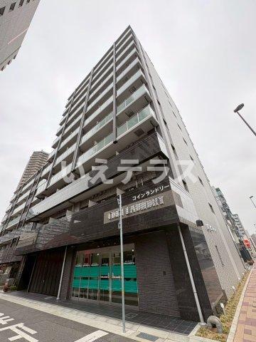エスリード兵庫駅マリーナスクエア