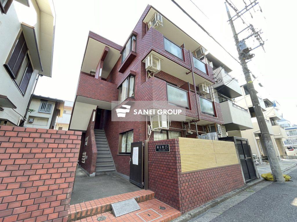 煉瓦館25