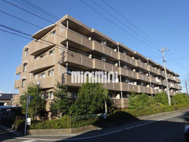 ラフォーレ23(3LDK/1階)
