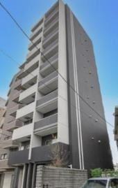 アルマドーラ赤羽岩淵